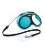 flexi New Comfort M Seil 8 m blau Produktbild-Vorschau 2