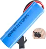 Batérie LiPo 3,7 V 800 mAh s konektorom SM-2P pre C2 D828 | Náhľad obrázku produktu 2