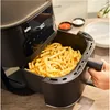 Braun MultiFry 5 HF5030 Heißluftfritteuse | 6L Air Fryer | Produktbild-Vorschau 5