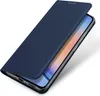 DUX DUCIS SKIN PRO Puzdro vhodné pre SAMSUNG A35 modré Náhľad obrázku produktu 4