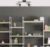 BRILLANTE tubo faretto LED Milano | faretto da soffitto Anteprima dell’immagine prodotto 7