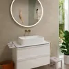 Hansgrohe Tecturis S Unterputz Einhebel Waschtischmischer Produktbild-Vorschau 3