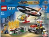 LEGO 60248 City Intervention avec l'hélicoptère des Voir les images du produit 26