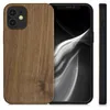 kwmobile Handyhülle für Apple iPhone 12 mini Hülle Holz - Produktbild-Vorschau 6
