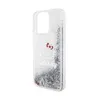 Etui Hello Kitty Liquid Glitter Charms Kitty Head Na Iphone Podgląd zdjęcia produktu 5