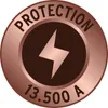 Brennenstuhl Eco-Line 13.500A Produktbild-Vorschau 5