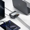 Cuktech TA3005U 300W 5-in-1 Ladestation mit Digitalanzeige Produktbild-Vorschau 2