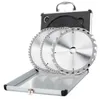 SCHEPPACH Sägeblatt Set HW 210mm x 30mm für Kappsäge Produktbild-Vorschau 1