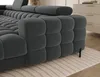 Couchgarnitur Ecksofa Feraria U-Form – Wohnlandschaft mit Produktbild-Vorschau 4
