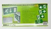 LED Fluchtwegleuchte NL-W2 30 LEDs Erkennungsw. Produktbild-Vorschau 14