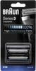Braun Series 3 81686050, Holiaca hlava, 1 hlava/hlavy, Náhľad obrázku produktu 1