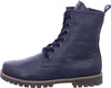 andrea conti Schnürstiefel Blau Produktbild-Vorschau 19
