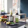 WMF KÜCHENminis Smoothie-Maker silber/schwarz 300 W Produktbild-Vorschau 34