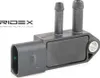 RIDEX 4272S0015 Abgasdruck Differenzdrucksensor für VW Golf Produktbild-Vorschau 7