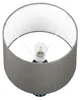 BELIANI Lampa stołowa zielona ceramiczna 59 cm okrągły Podgląd zdjęcia produktu 8