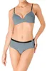Sloggi S Serenity P, Farbe: Grey Combination Z9/M013, Produktbild-Vorschau 3