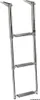 Teleskop-Plattformleiter 3-stufig | Osculati 49.555.03 Produktbild-Vorschau 2