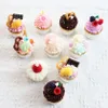 Muffinförmchen 50 Stück Weiß Gold Papier Backförmchen Produktbild-Vorschau 6