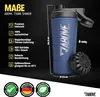 ABOVE. Protein Shaker Edelstahl 750ml – BPA-frei & Produktbild-Vorschau 3