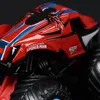 Monster Jam Spider-Man vs Venom set van 2 Monster Trucks Productafbeelding-voorbeeld 5