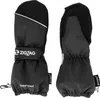 ZIGZAG Fingerhandschuhe Shildon mit reflektierenden Produktbild-Vorschau 1