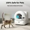 Eliminatore di odori N60 per lettiere Petkit Purobot Ultra Anteprima dell’immagine prodotto 10