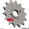 Ritzel 14Z   520 Náhled obrázku produktu 3