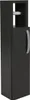 Skye Decor, Star - Anthracite, Badezimmerschränke, Produktbild-Vorschau 3