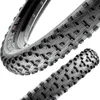 MAXXIS Forekaster 27,5" (584 mm) Black 2.35 Opona rowerowa Podgląd zdjęcia produktu 5