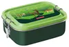 Step by Step boîte à déjeuner Lunchbox Stainless Steel Dino Voir les images du produit 1