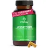 Vitabay Coenzym Q10 (Ubiquinon) 200 mg – 120 vegane Kapseln Produktbild-Vorschau 1