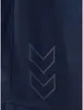 Hummel Active Pl Kurze Hose Blau S Herren Blau S Produktbild-Vorschau 4