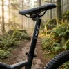 Tige de selle Xlc Sp-r07 Noir 350 mm / 26.6 mm Noir 350 mm Voir les images du produit 1