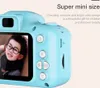 Kinderkamera HD-Digitalvideokameras(mit 32 GB SD-Karte) Produktbild-Vorschau 7