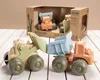 DantoyLinie Handbagger u.LKW,2 Stk. Produktbild-Vorschau 4