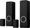 Philips Secure Kontaktsensor Doppelpack schwarz, Kabellos, Produktbild-Vorschau 10
