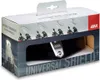 GIVI Universal Scheiben-Aufsatz getönt mit Halter Produktbild-Vorschau 4