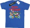 Disney - "Mickey Mouse And FriendsWinter Wishes" T-Shirt Produktbild-Vorschau 1