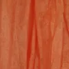 Walimex Tessuto di fondo 3x6m Arancione chiaro Anteprima dell’immagine prodotto 1