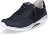 Gabor Comfort Rollingsoft Cuir bleu foncé Taille : 41 Voir les images du produit 44