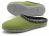 PANTOFFELMANN Walk-Filzpantoffel Herren Damen Filz Produktbild-Vorschau 1