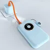 Dudao K21 Mini Powerbank 10000Mah 22.5W Usb-A / Usb-C - Produktbild-Vorschau 2