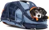 Kurgo G-Train K9 Pack Hunderucksack, Farbe:Navy blau Produktbild-Vorschau 3