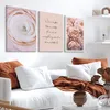 Muralo Tela Immagini Set 3 Immagini 30x40cm FIORI 3D Piante Anteprima dell’immagine prodotto 3