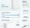 TP-LINK WL-Router LTE MB230-4G AC1200/4G-LTE Modem Podgląd zdjęcia produktu 6