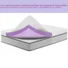 WENTA Matratzentopper 120x200cm, H2 weich Topper Gel Memory Produktbild-Vorschau 2