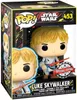 Figurka Funko POP! Star Wars Luke Skywalker 453 (Exclusive) Podgląd zdjęcia produktu 3