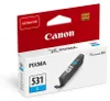 Canon CLI-531 C, Cyan, 1 Stück(e), 515 Seiten, Produktbild-Vorschau 3