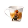 Goebel Wiedehopf (Coffee-/Tea Mug, Fine Bone China) Anteprima dell’immagine prodotto 3