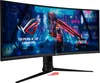 ASUS 86,7cm GAMING STRIX XG349C Curved 180Hz Produktbild-Vorschau 2